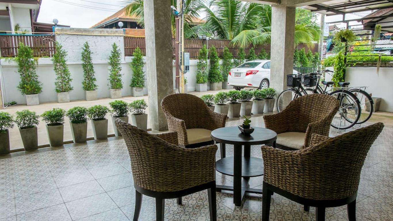 Na Baanya Chiang Mai