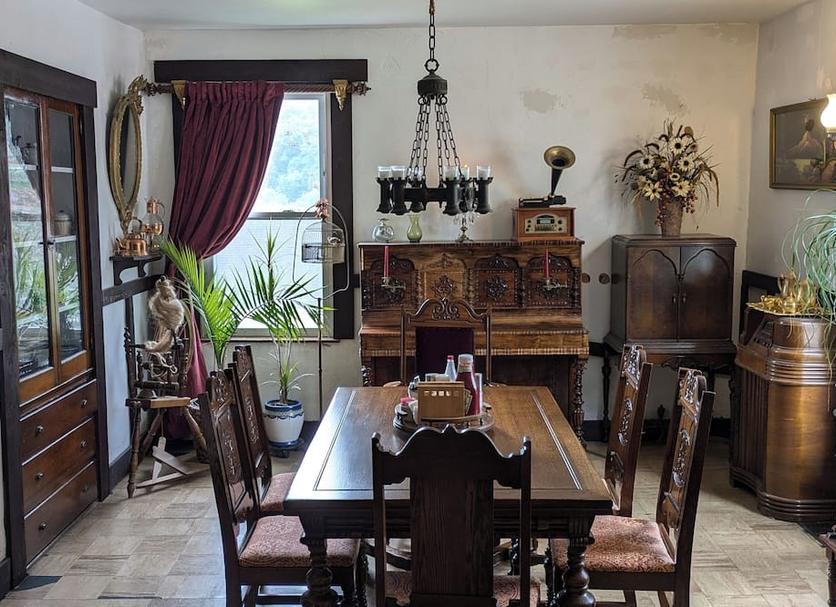 Comedor Foto