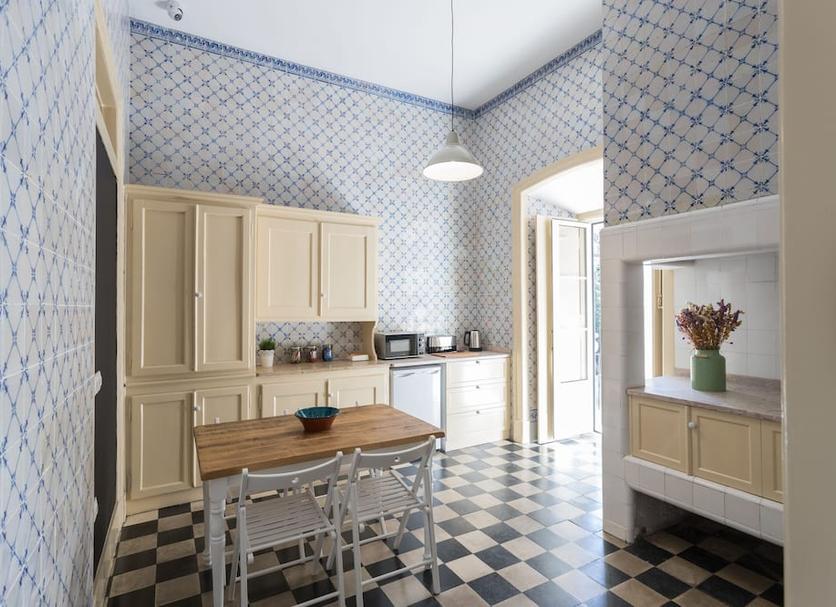 Cocina Foto