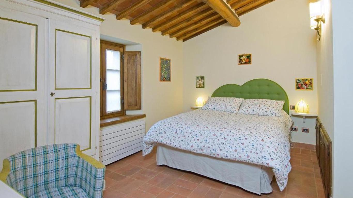 Locanda La Casina Di Lilliano