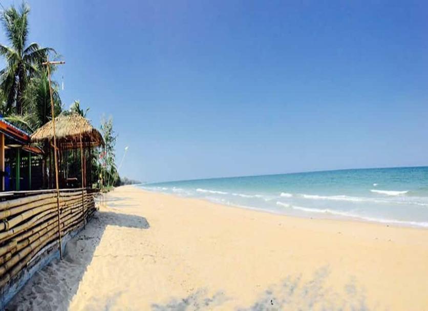 Playa Foto