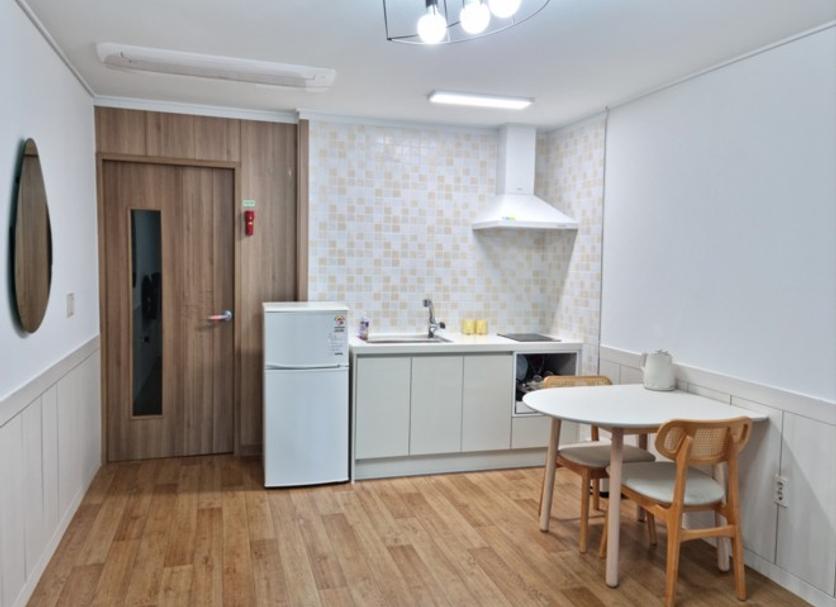 Cocina Foto