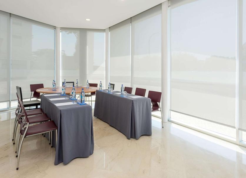 Sala de conferencias Foto