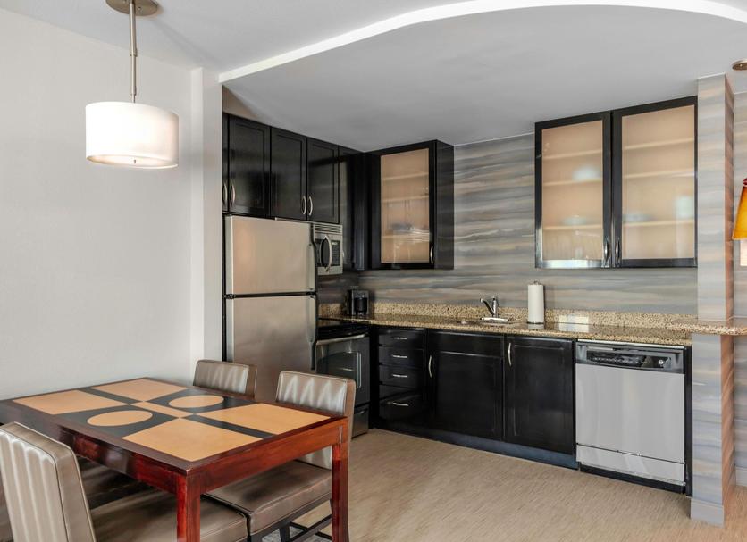 Cocina Foto