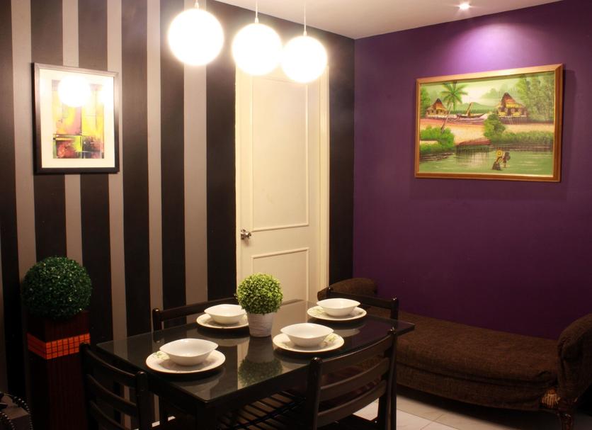 Comedor Foto