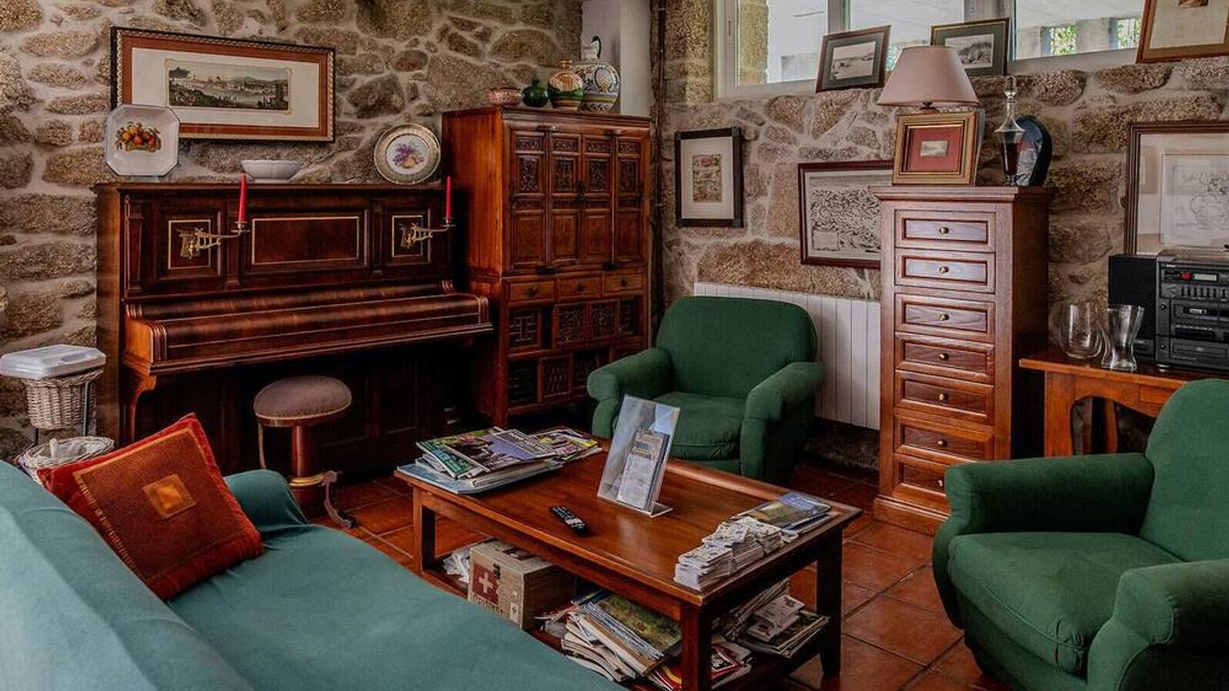 Casa Rural O´Pozo