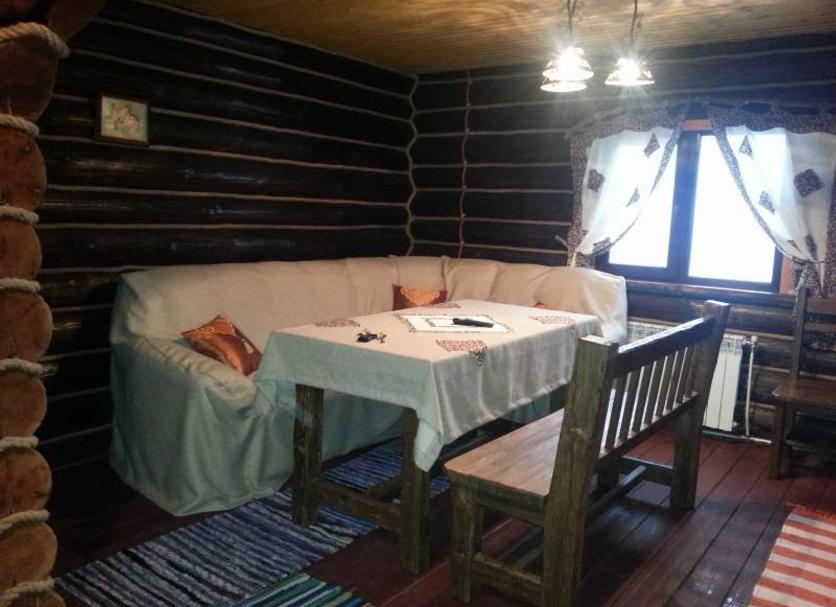 Comedor Foto