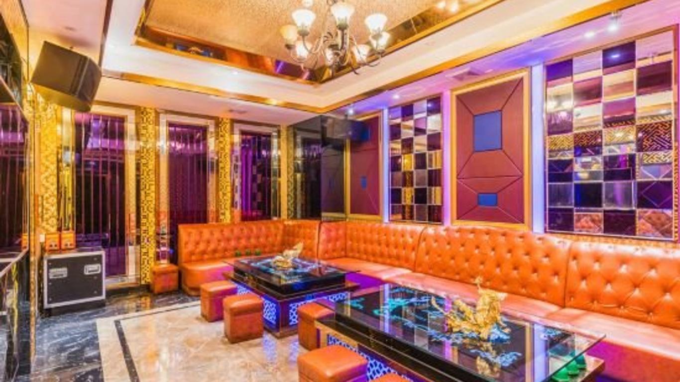 Yangjiang Lanbowan Hotel