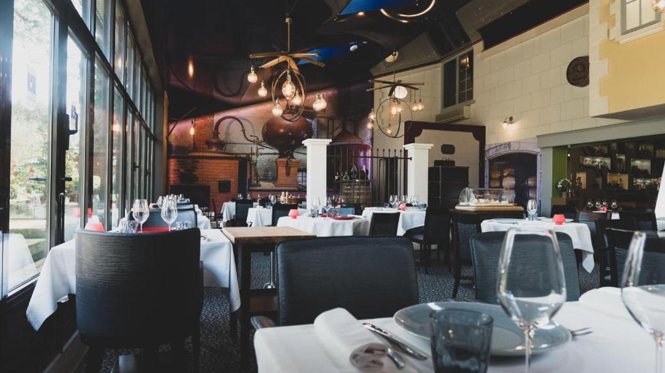 Hotel Restaurant L'Essille