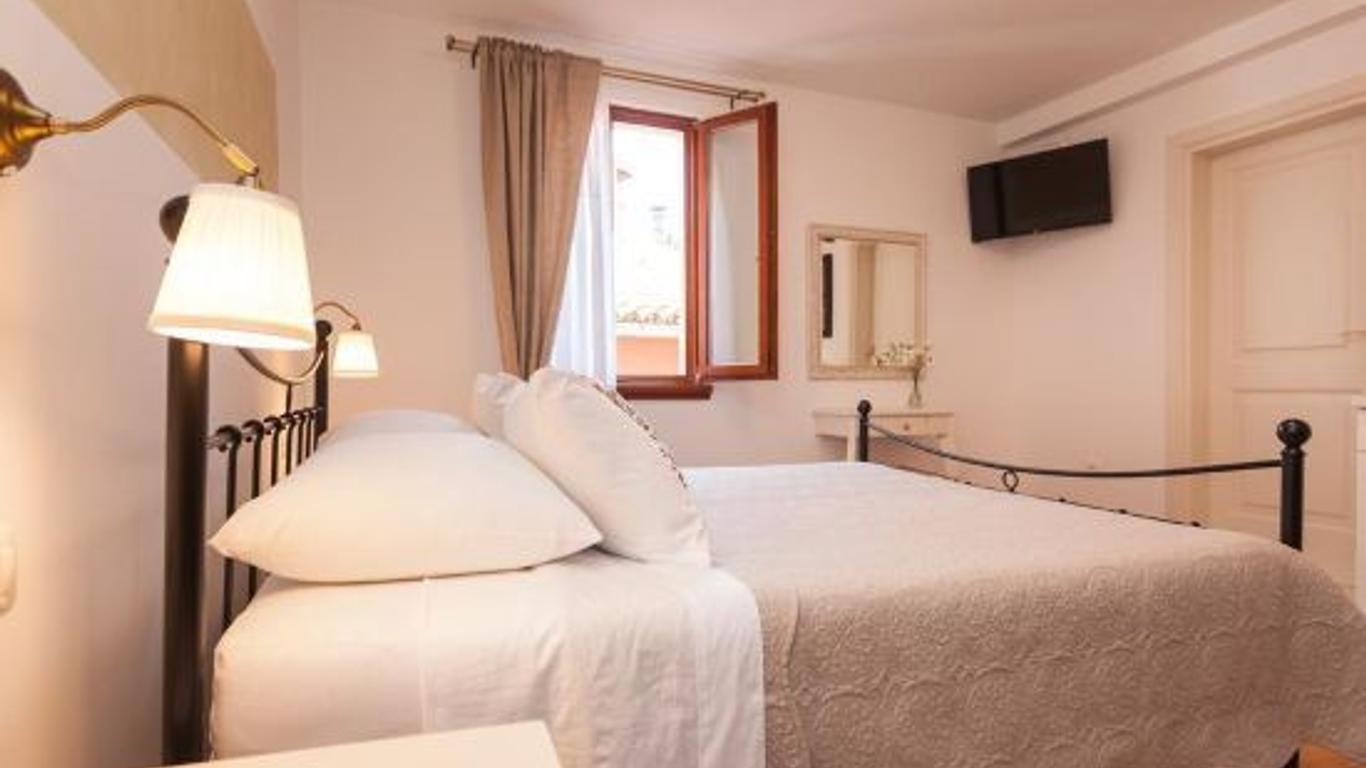 Guesthouse Casa Vittoria