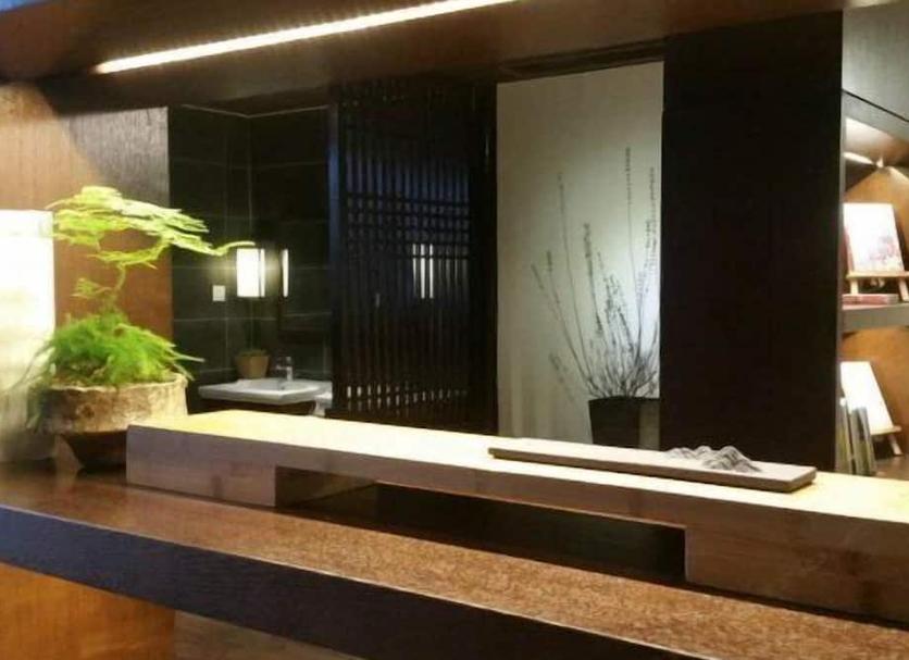 Recepción Foto