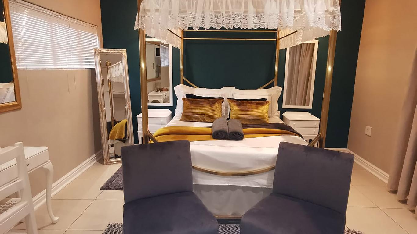 Tri-Angle B&b And Guesthouse