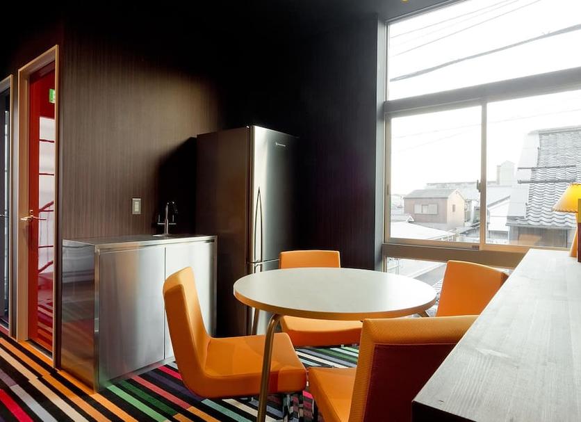 Comedor Foto