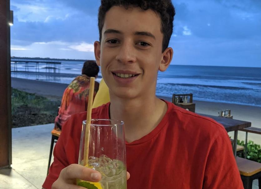 Playa Foto