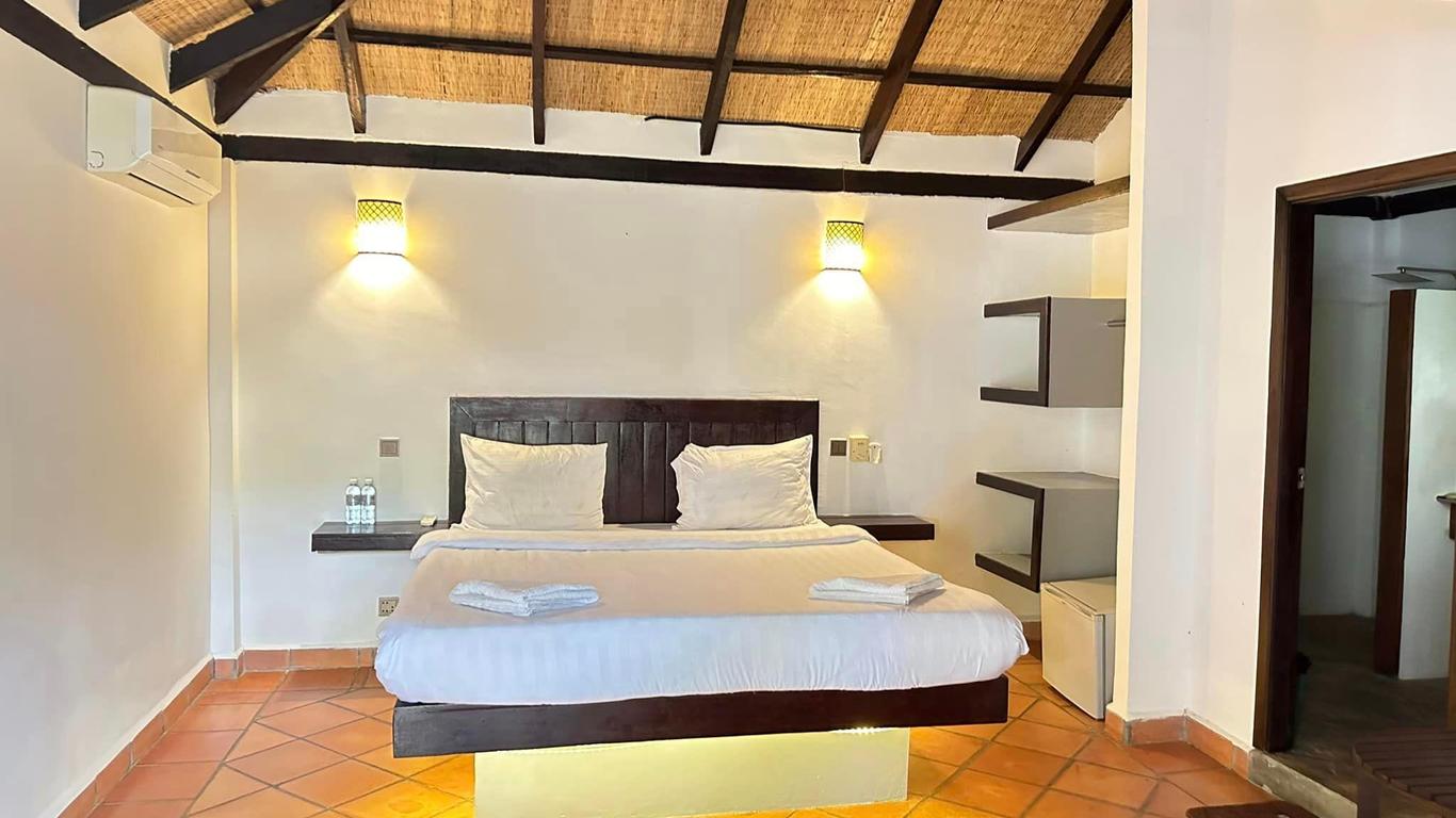 Kep Uv Resort