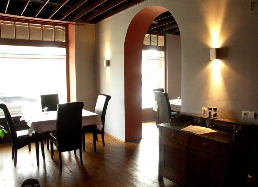Comedor Foto