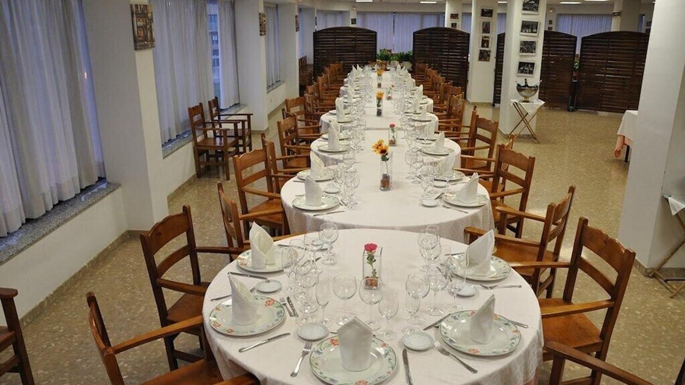 Hotel Boncompte