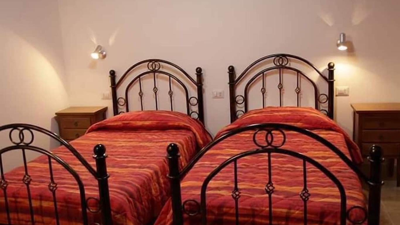 B&b Gennargentu