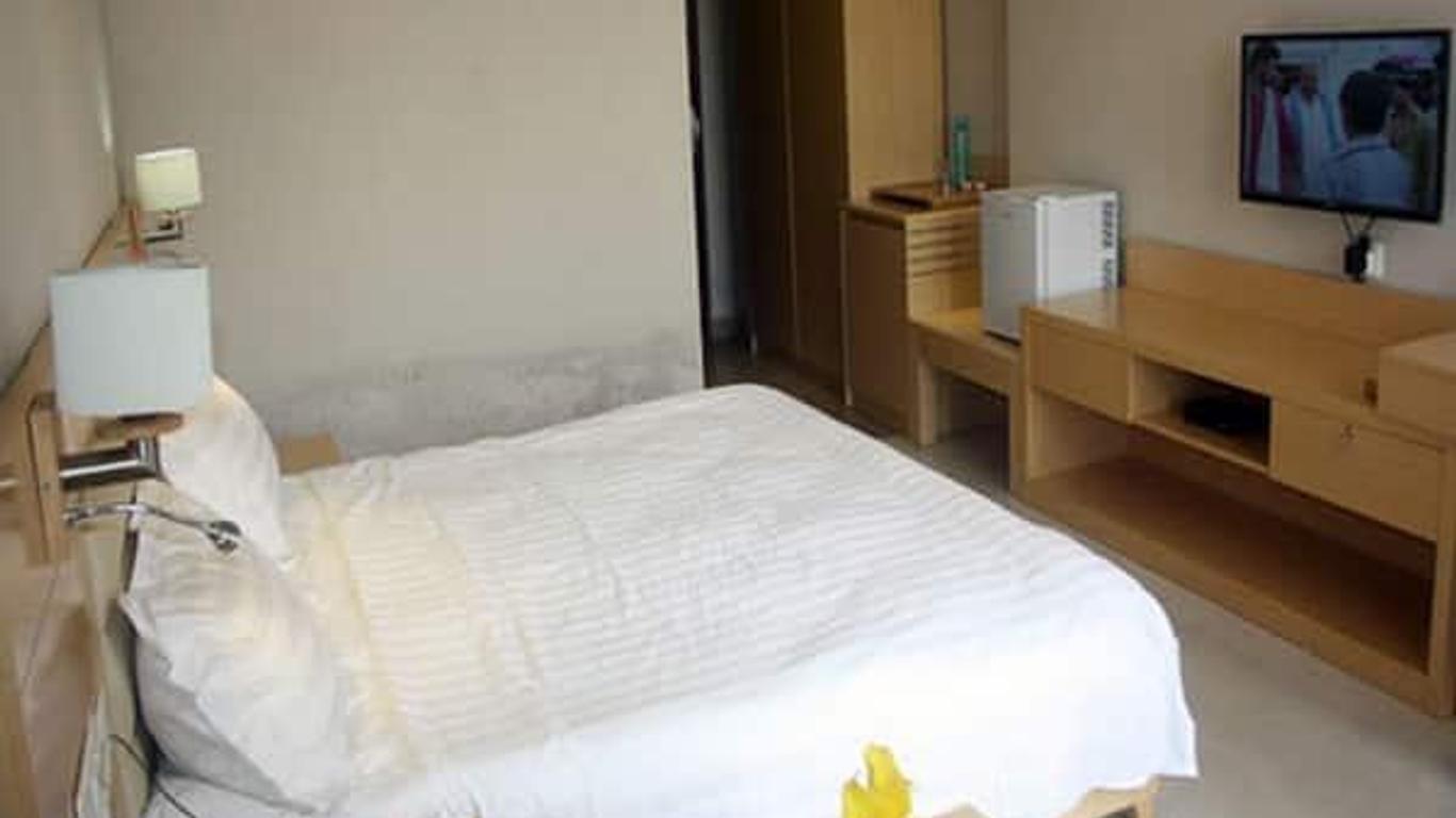 Hotel Deo Residency And Resorts