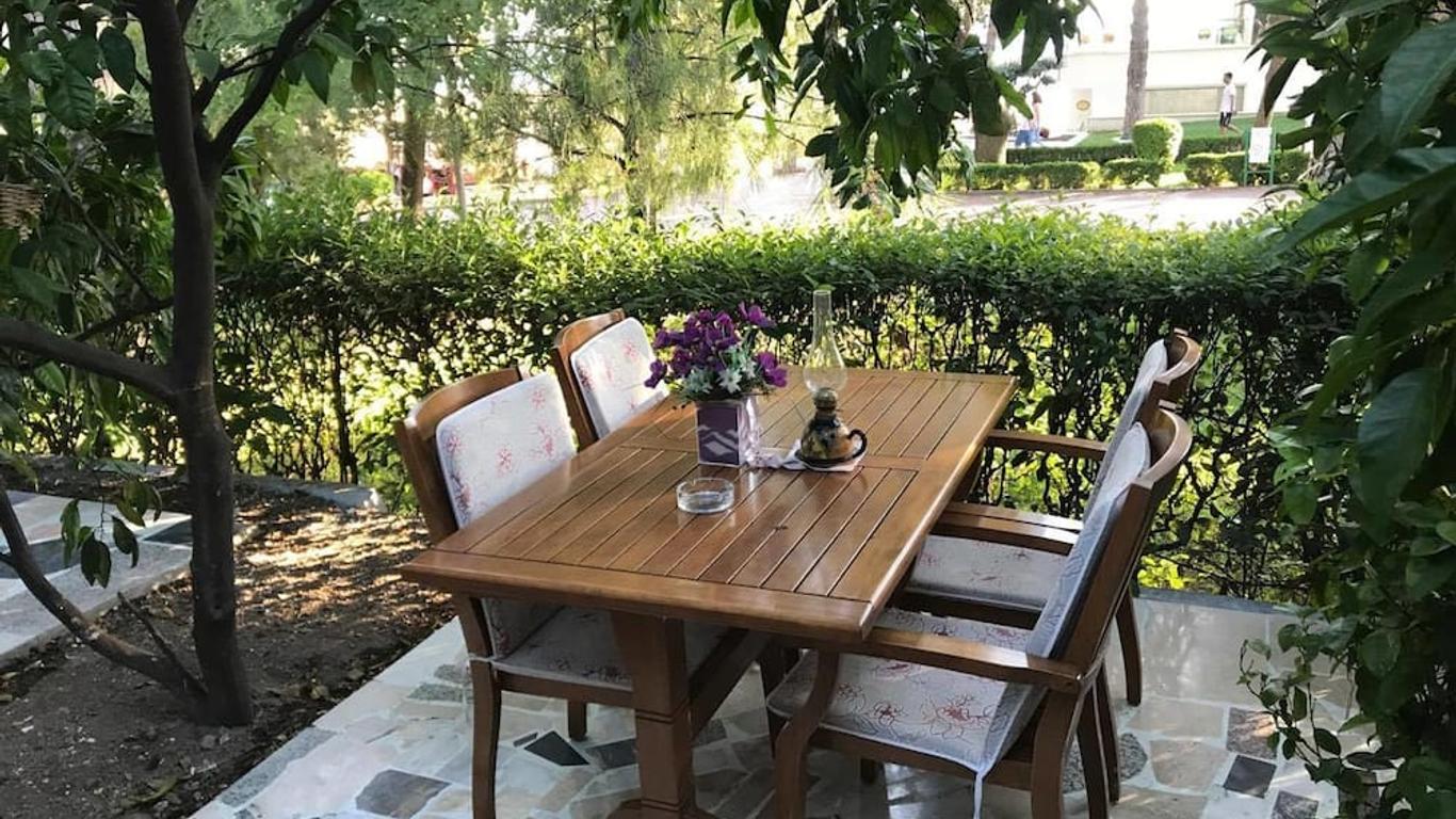 Pekcan Otel