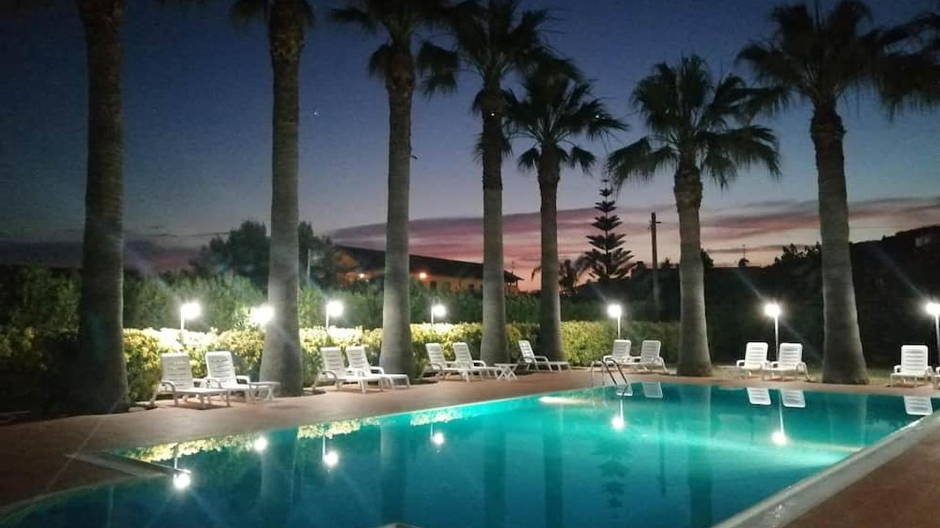 Residence Hotel Villa Laura
