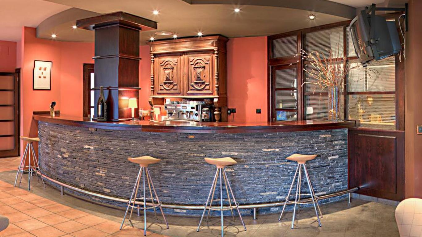 Hotel Cotiella