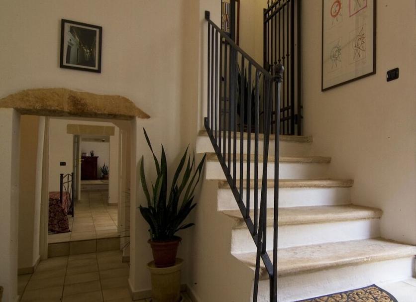 Escaleras Foto