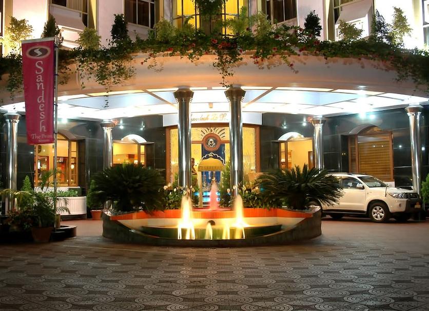 Edificio Foto