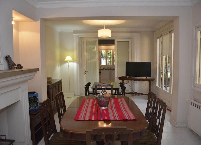 Comedor Foto