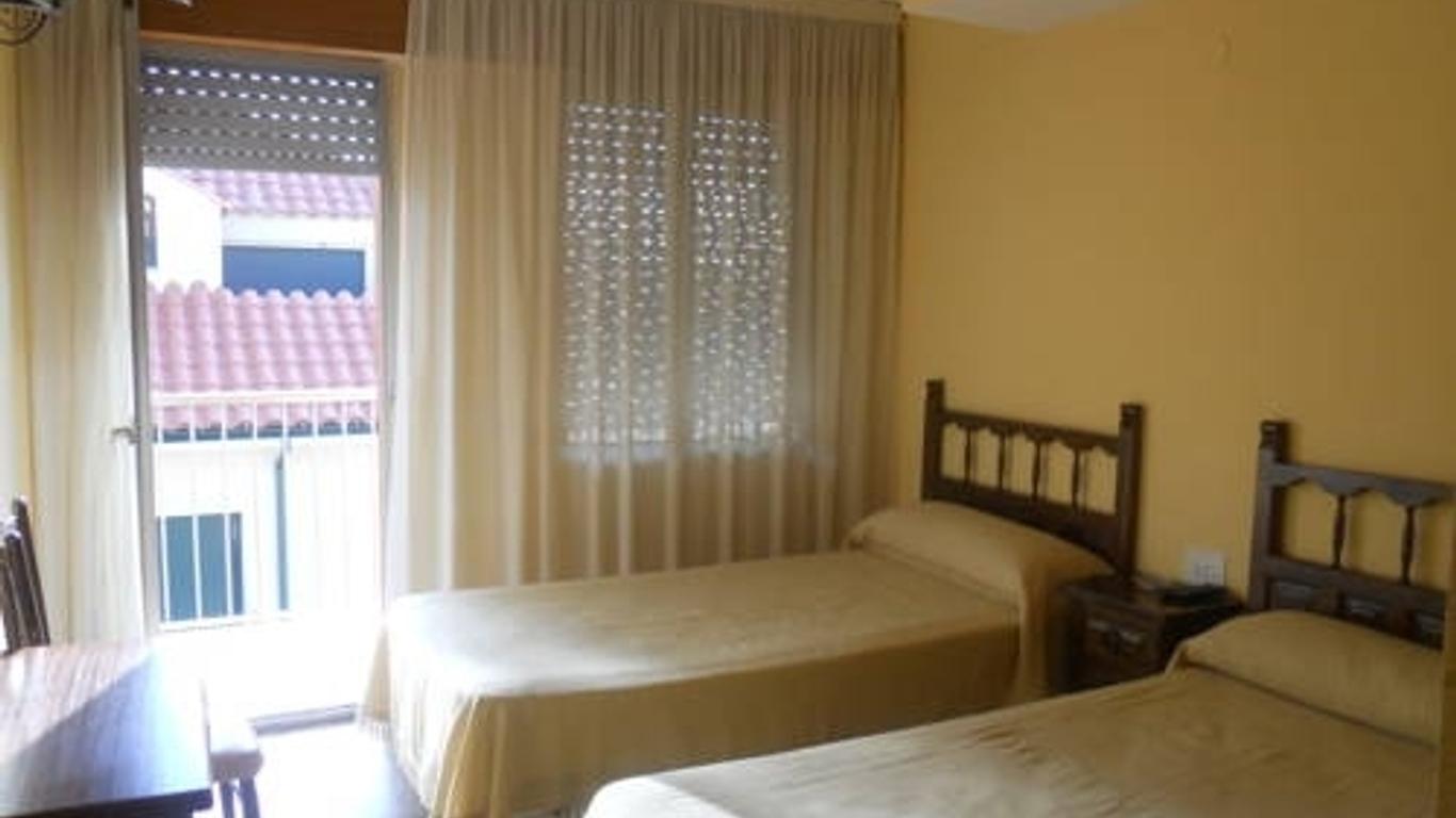 Hostal Garamar