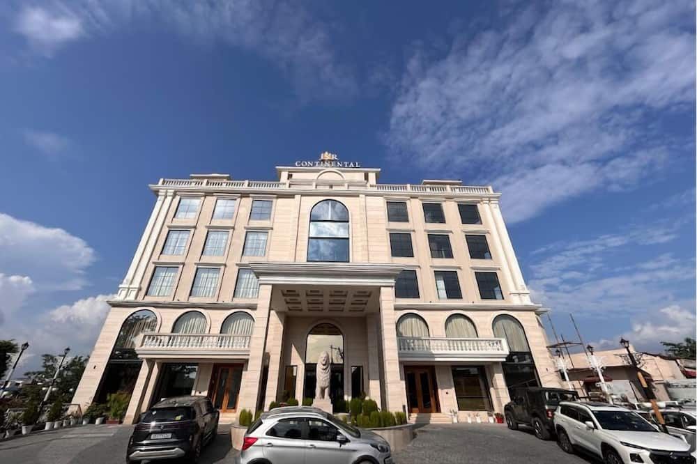 Edificio