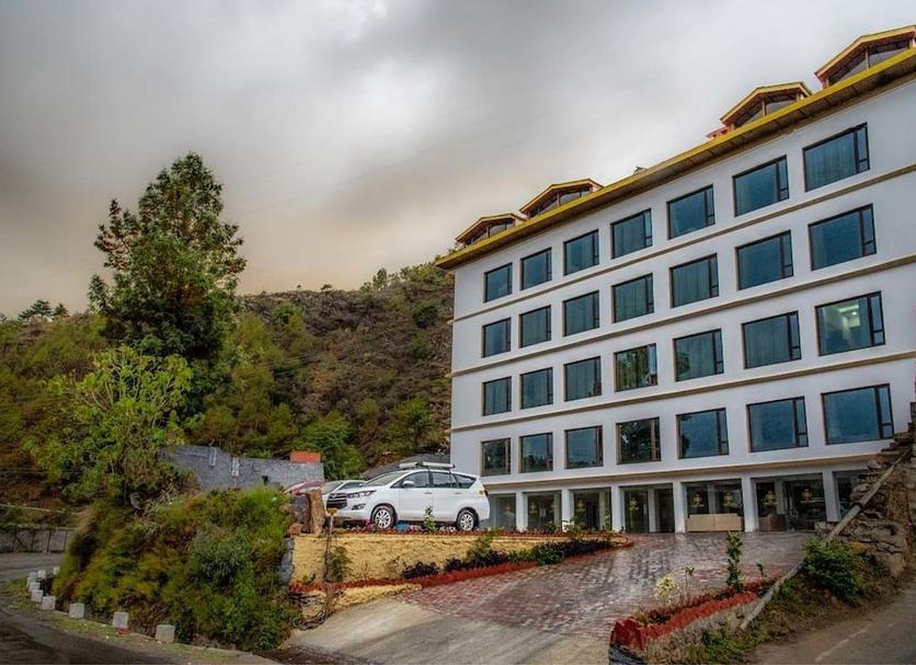 Edificio Foto