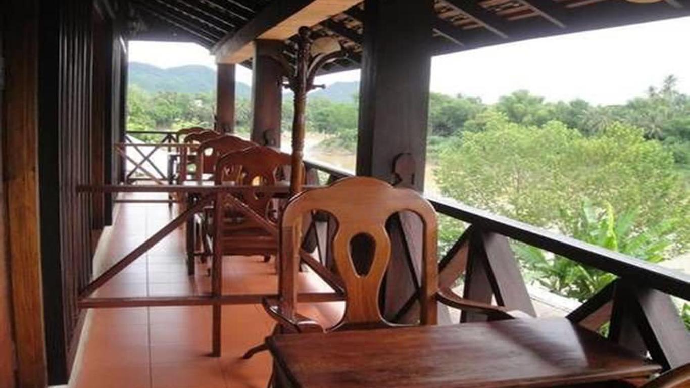 Villa Kingkham Riverside