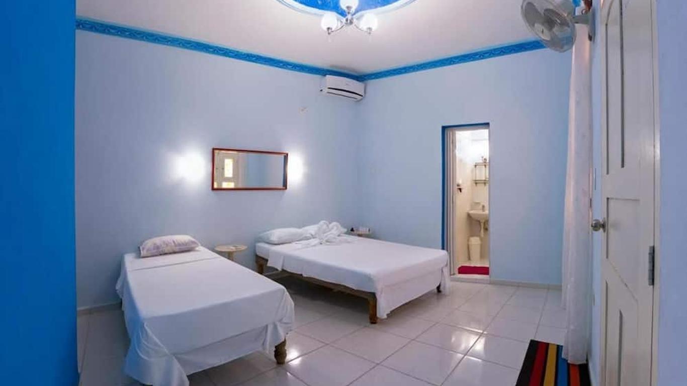 Hostal D&G