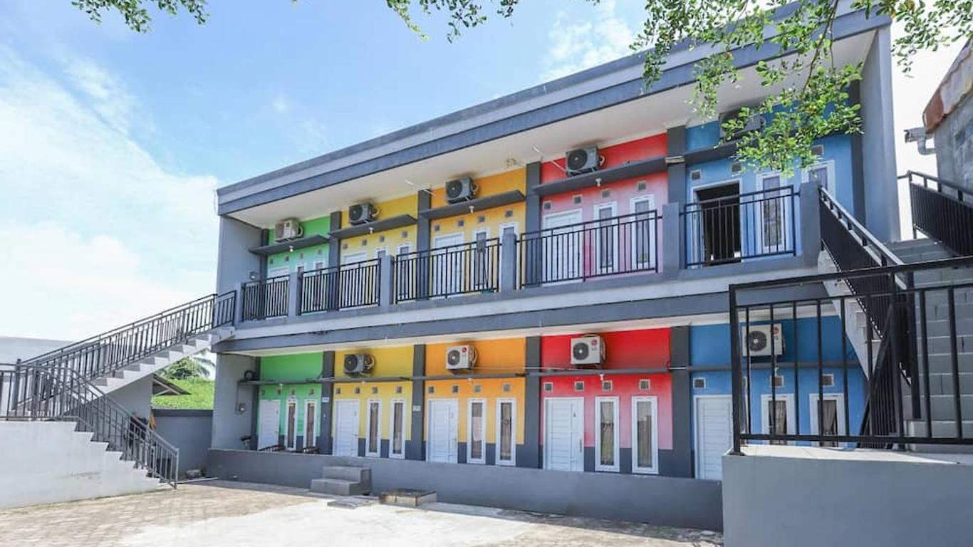 OYO 3731 Pelangi Guest House