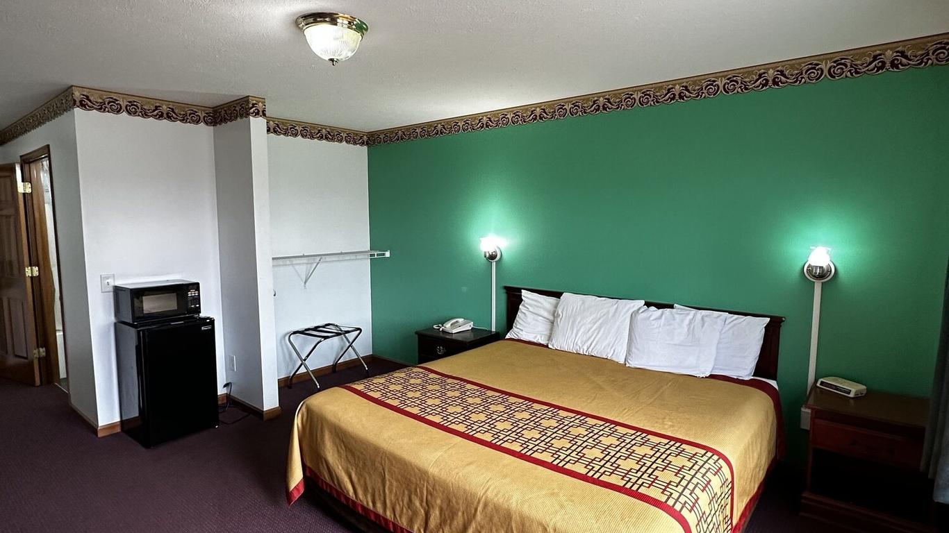 Attica Inn