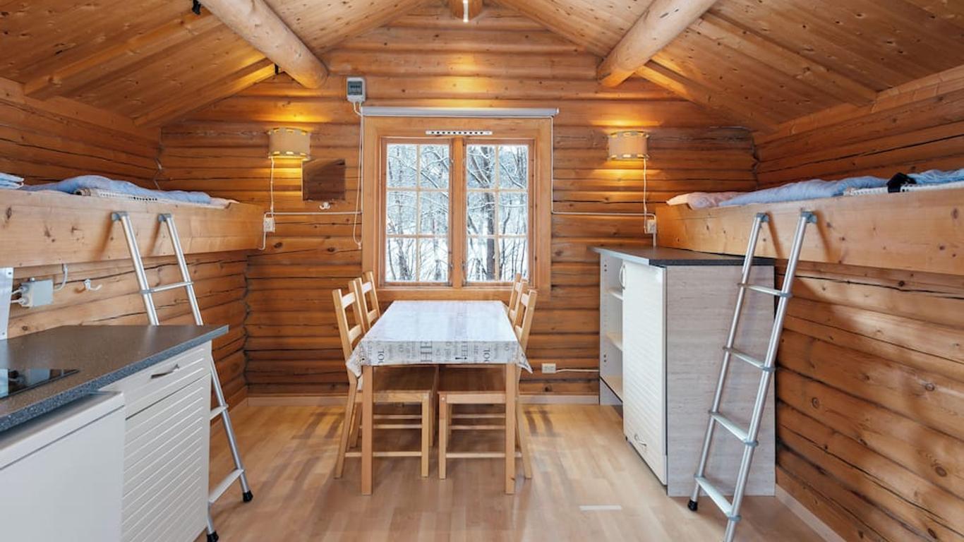 Birkelund camping