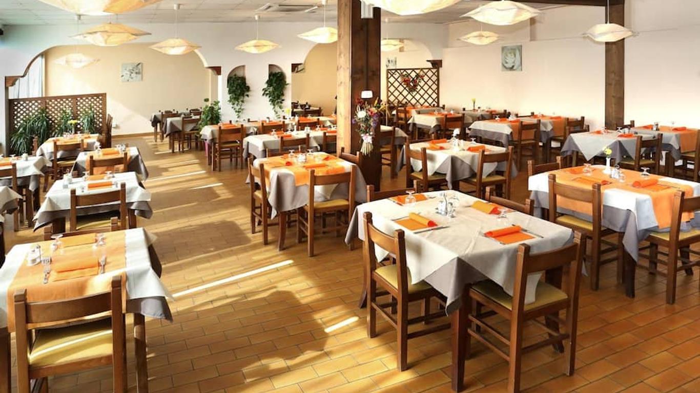 Motel Monterosa