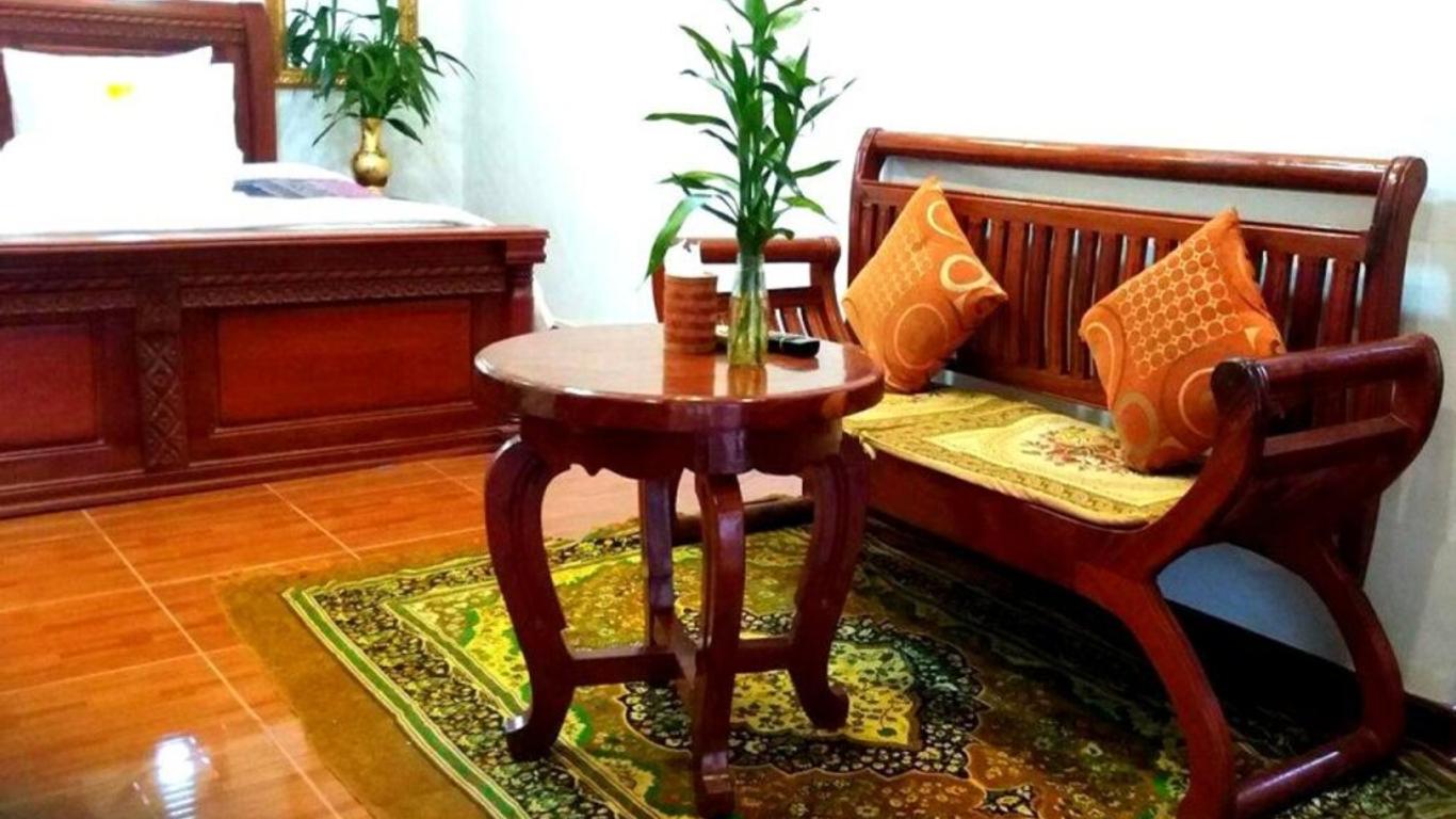 Kanak Angkor Boutique