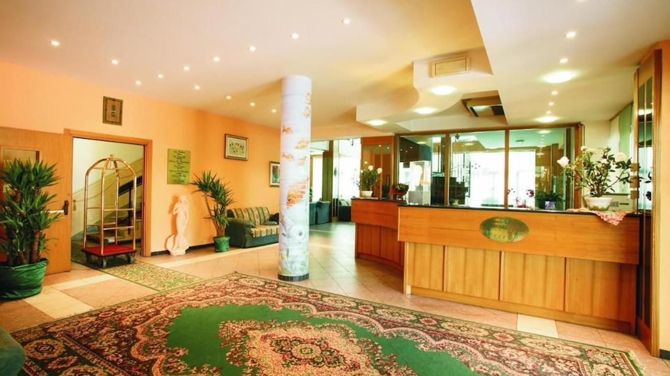 Hotel Eurotel