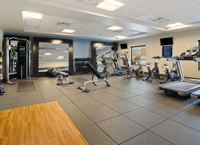 Gym Foto
