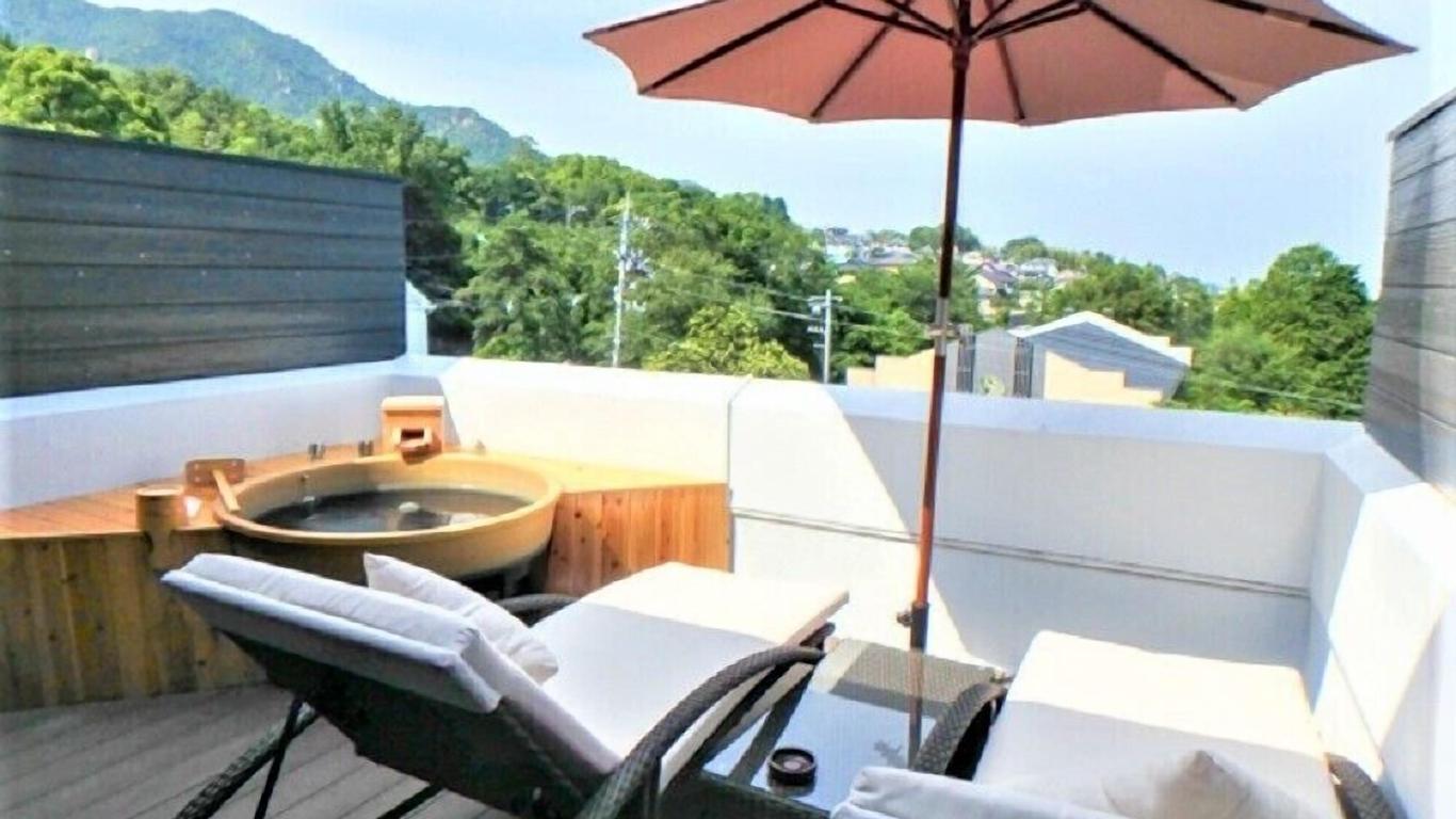 Livemax Resort Aki Miyahama Onsen