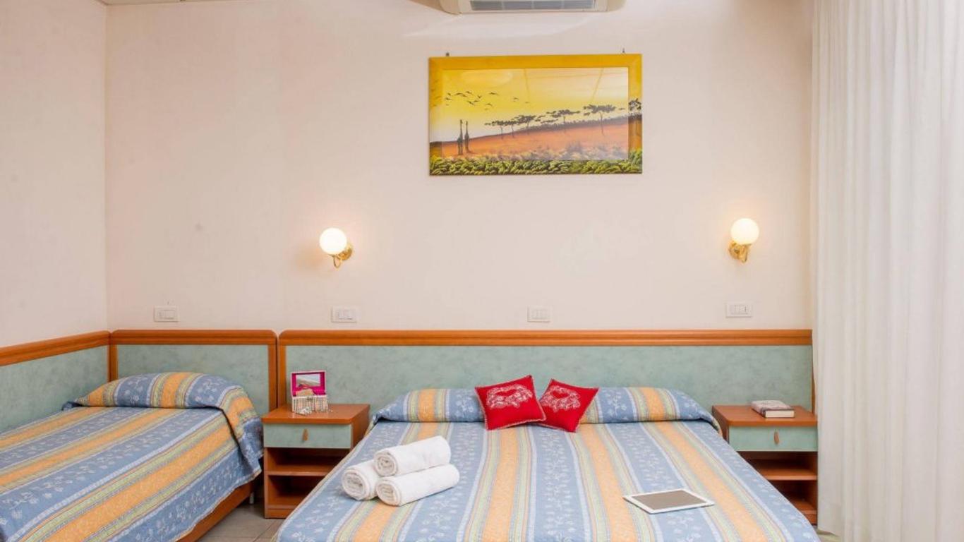 Residence Comfort