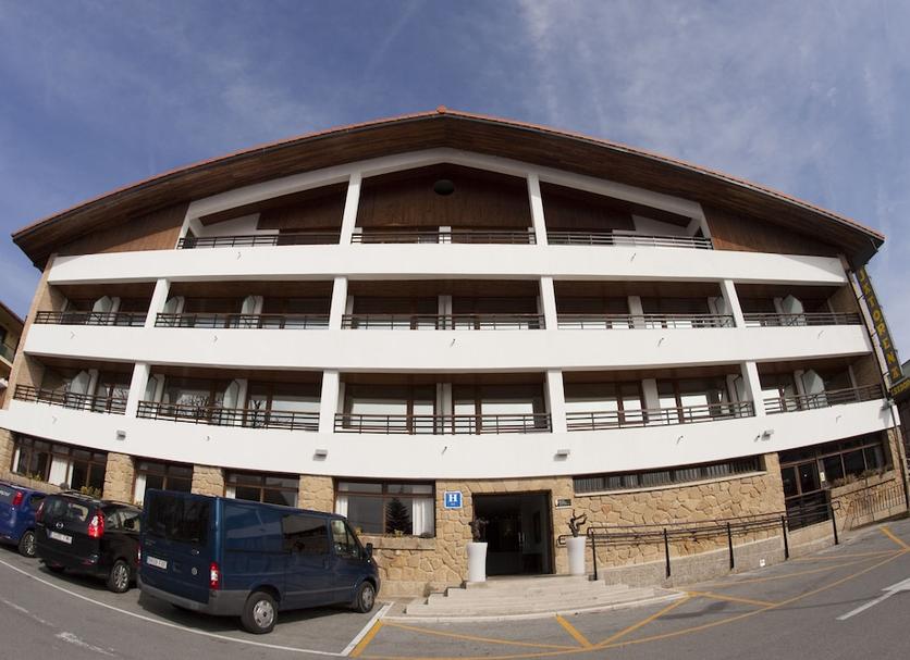 Edificio Foto