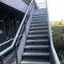 Escaleras