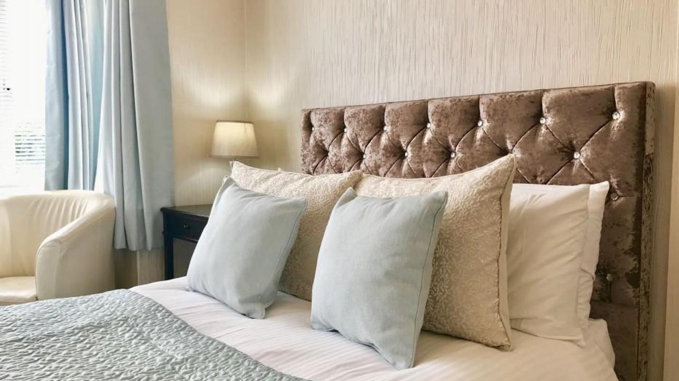 SW Bed & Breakfast