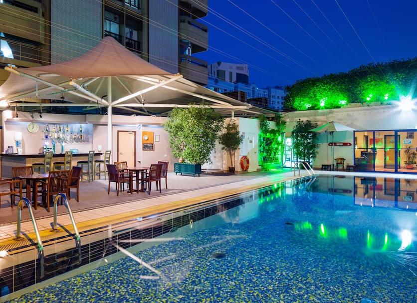 Piscina Foto