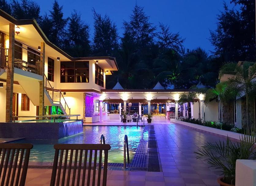Piscina Foto