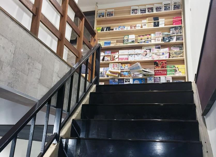 Escaleras Foto