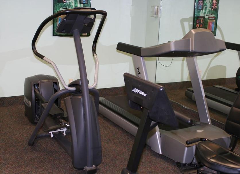 Gym Foto